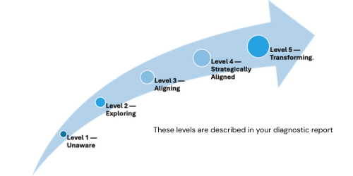 Levels of AI Alignment