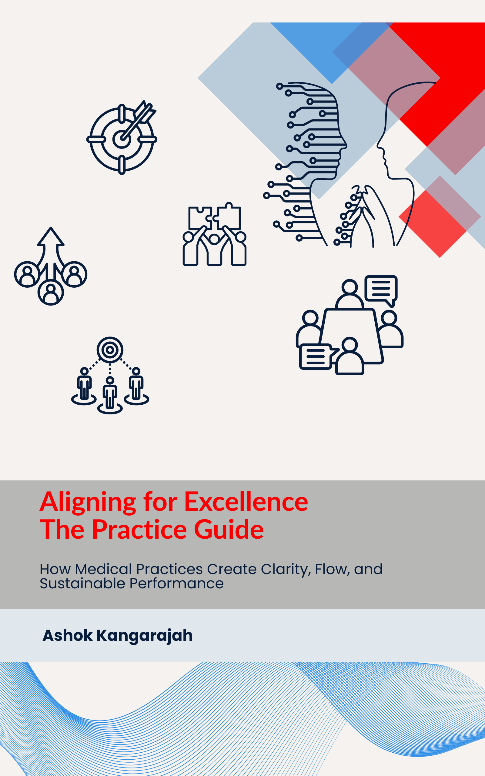 Aligning for Excellence - Book Cover