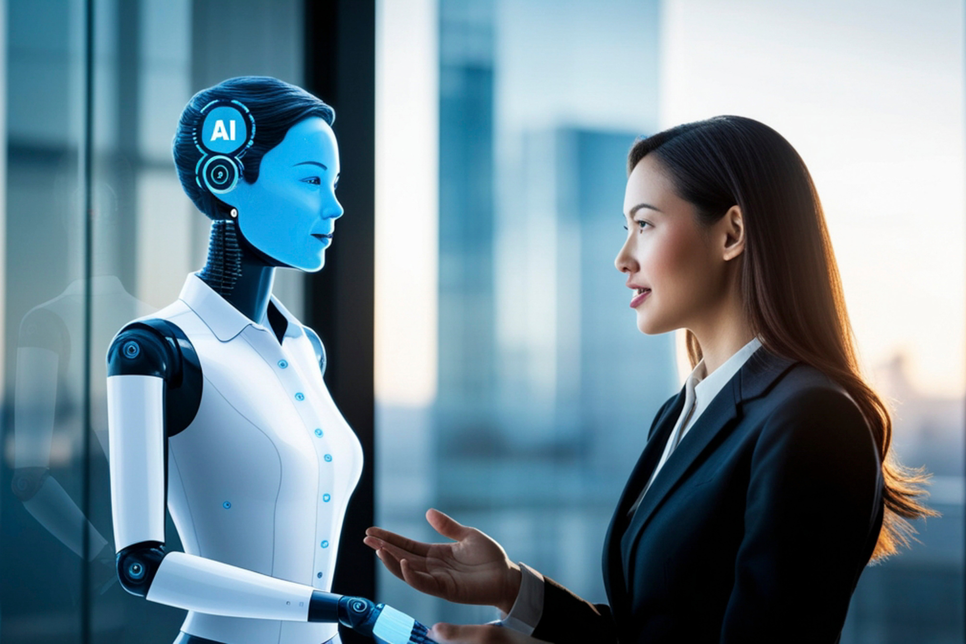 Why Most AI Initiatives Stall ?