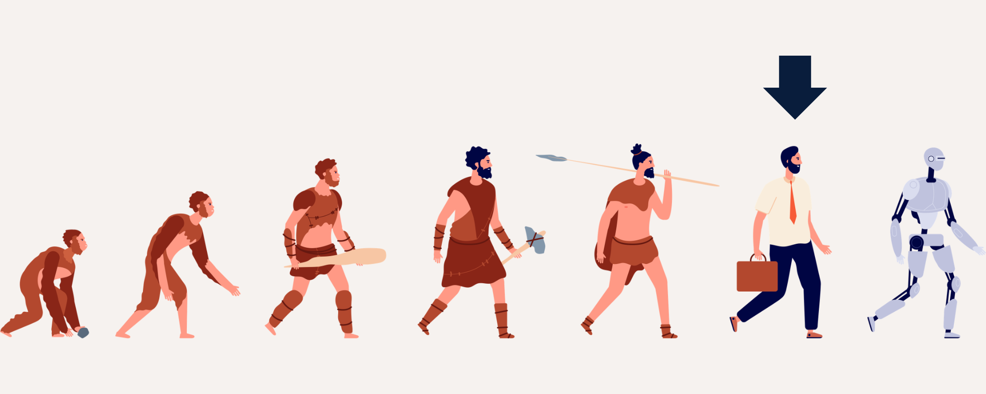 AI Evolution